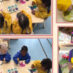 Springtime Fun and New Life at Little Nest